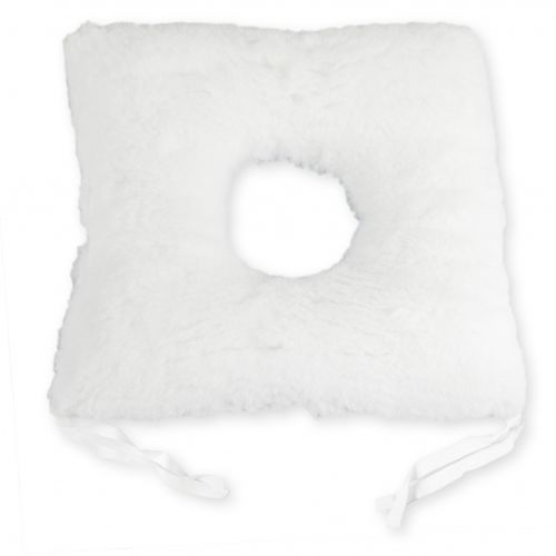Seat cushion - SALVAPAD® - Medicare System - pressure relief / for chair / polyurethane
