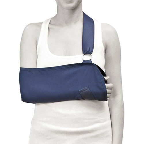 Arm sling with waist support strap - SOF002 series - MEDICARE System