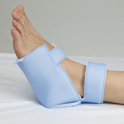 Heel protection - SVP2402 - Medicare System