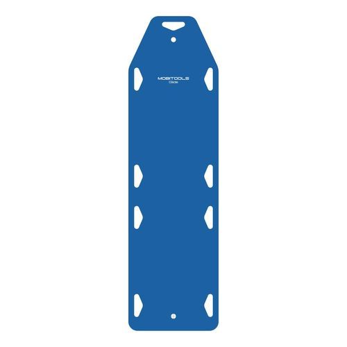 Patient transfer board - Mobi-tools® Glide EMS - Medicare System - with low-friction surface / lightweight