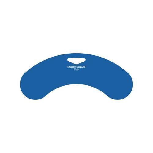 Wheelchair-to-car transfer board - Mobi-tools® Glide - Medicare System - for car / patient / non-slip