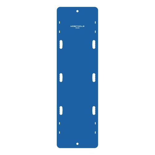 Patient transfer board - Mobi-tools® Glide - Medicare System - lightweight / with low-friction surface