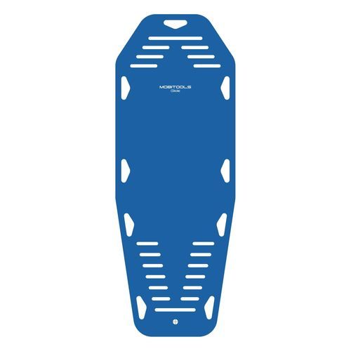Bariatric transfer board - Mobi-tools® Glide - Medicare System - sliding / with low-friction surface