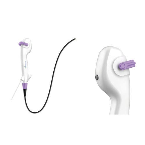 Single use video ureteroscope - VeriEndo® - Promisemed Medical Devices