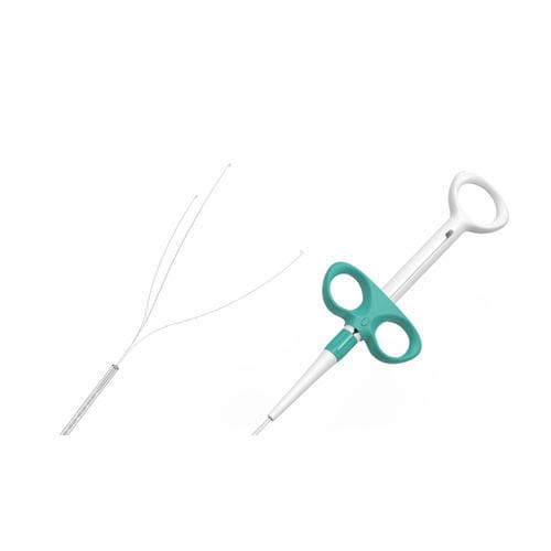 Endoscopy forceps - VeriEndo® 3 - Promisemed Medical Devices - grasping / tissue grasping / foreign body removal