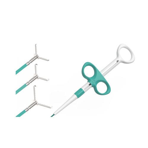 Endoscopy forceps - VeriEndo® - Promisemed Medical Devices - grasping / tissue grasping / foreign body removal