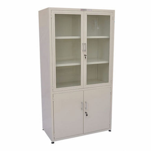 Medicine cabinet - SM 9064 - Shima Prima Utama - with shelf / with drawer / 4 doors
