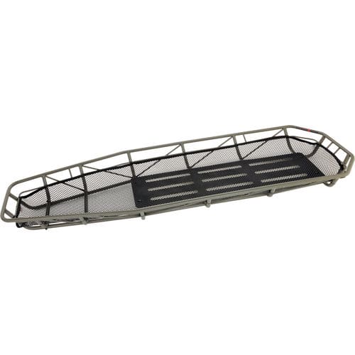 Basket stretcher RSBSA01, RSBSS01, RSBSSS01 ROYAX rescue / emergency / aluminum