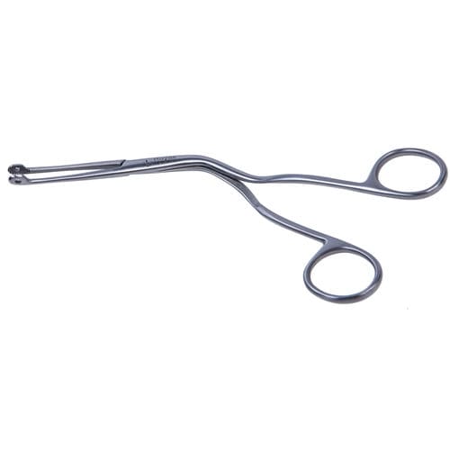 Surgery forceps - R-MEI-MF-01 - ROYAX - grasping / Magill / reusable