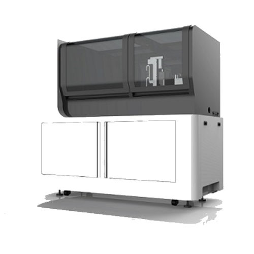 Automatic sample preparation system - Sa2Res™ - Sacace Biotechnologies S.r.l. - laboratory / for DNA extraction / benchtop