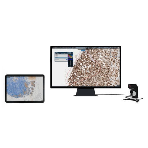 viewer software - 3DHISTECH Ltd.