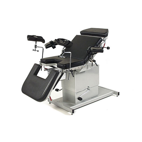 Delivery bed - A.A.MEDICAL - manual / 3-section