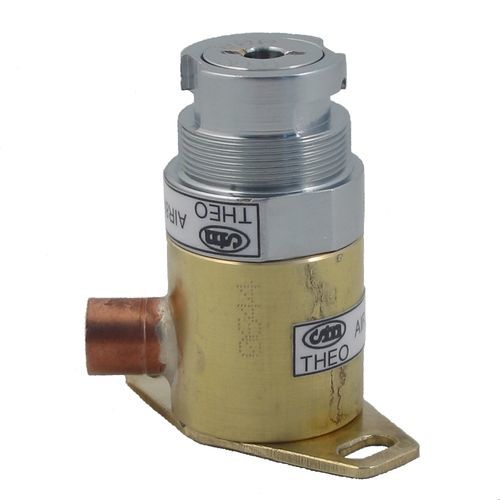 DIN outlet - THEO - CAHOUET S.A. - BS type / DISS / ENV