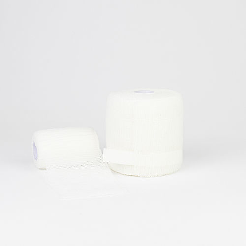 Cotton bandage - Vendari Haft - Calvo Izquierdo - polyamide / viscose / sterile