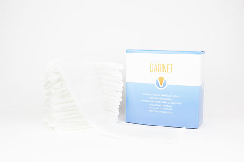 Polyester tubular bandage - Vendari DARINET - Calvo Izquierdo - elastic