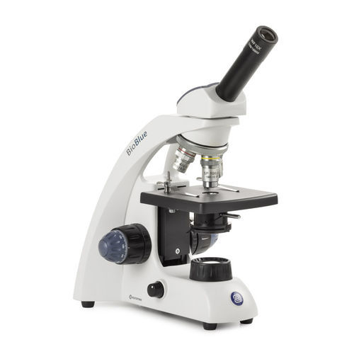 Polarization microscope - BioBlue - Euromex - optical / for teaching / upright