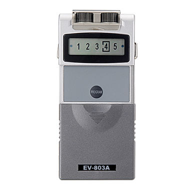 Electric stimulator - EV-803A Digital TENS - Everyway Medical Instruments Co., Ltd. - hand-held / TENS