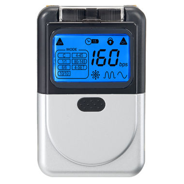 Electric stimulator - IF-908 - Everyway Medical Instruments Co., Ltd. - hand-held / IF / 2-channel