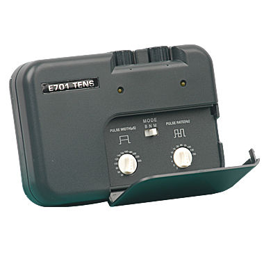 Electric stimulator - E70x series - Everyway Medical Instruments Co., Ltd. - hand-held / TENS / 2-channel