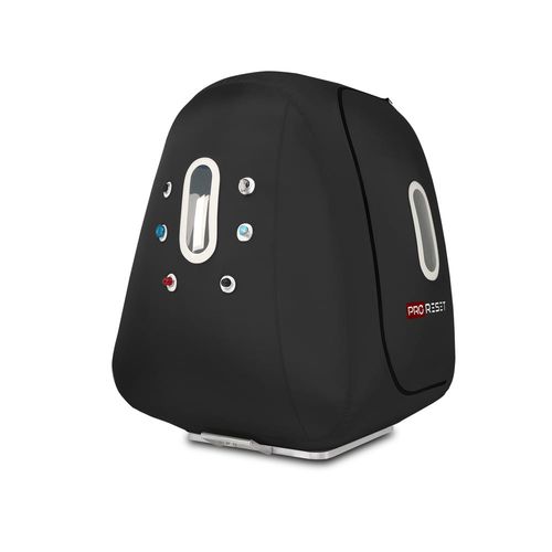 Oxygen therapy hyperbaric cabin - Space - ProReset - inflatable / monoplace
