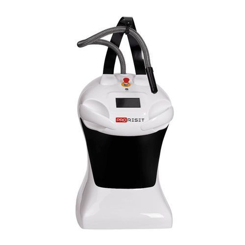 Dermatology cryosurgery unit - CryoPro Skin - ProReset - cryoanalgesia / hand-held
