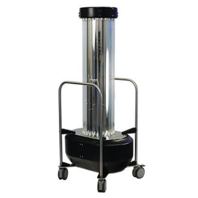 UV disinfection system - ARTZ 2.0®  - American Ultraviolet