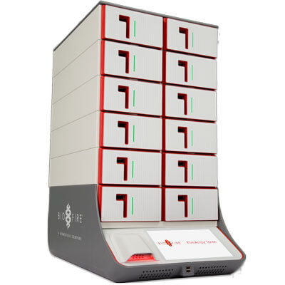 Infectious disease POC analyzer - FilmArray® Torch - BioFire Diagnostics - for molecular biology / for antigens / biological