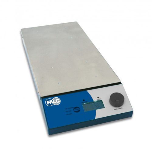 Magnetic laboratory stirrer - F4D - FALC Instruments - digital / analog / benchtop