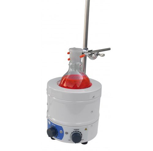 Analog laboratory heating mantle - MF  - FALC Instruments - with magnetic stirrer