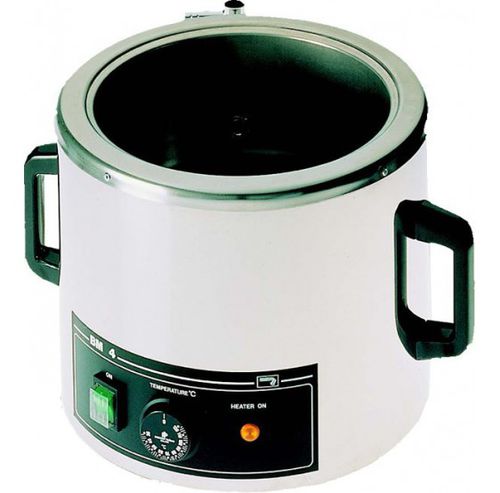 Thermostatic water bath - BM 4 - FALC Instruments - benchtop