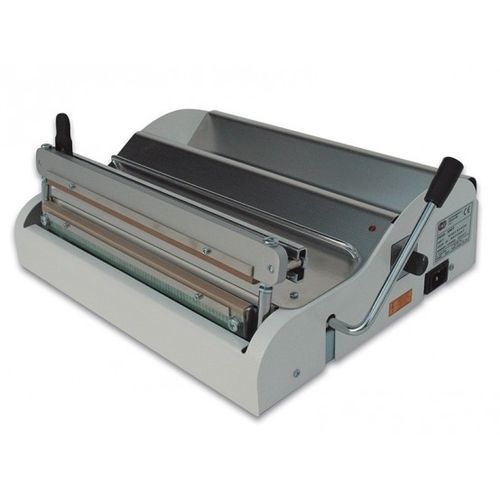 Medical thermosealer - DNT series - FALC Instruments - manual