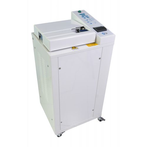Laboratory autoclave - ATV80 - FALC Instruments - vertical / portable