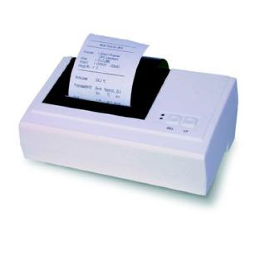 Thermal printer siltex for paper medical desktop