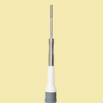 Thyroid uptake scan gamma probe - WG-140N - IntraMedical Imaging - for radioguided thyroid surgery / with hand-held collimator