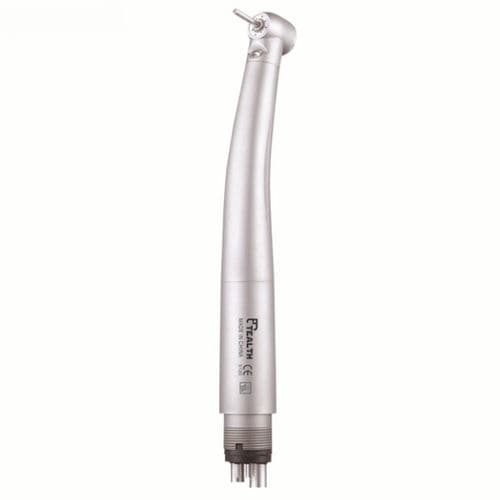 Dental turbine - SPL4-C-M4 - Tealth Foshan Medical Equipment Co.,Ltd - air / direct / push-button