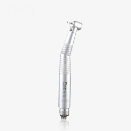 Dental turbine - SPL3-A-M4 - Tealth Foshan Medical Equipment Co.,Ltd - air / aluminium / with LED light