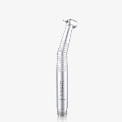 Dental turbine - SPN3-A-M4 - Tealth Foshan Medical Equipment Co.,Ltd - air / aluminium / with LED light