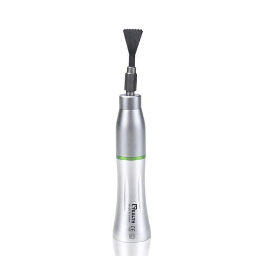 Straight handpiece - SQN-02C - Tealth Foshan Medical Equipment Co.,Ltd - for dental surgery / surgery / electric