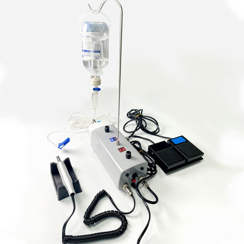 Dental micromotor - DIL-21C - Tealth Foshan Medical Equipment Co.,Ltd - electric / benchtop