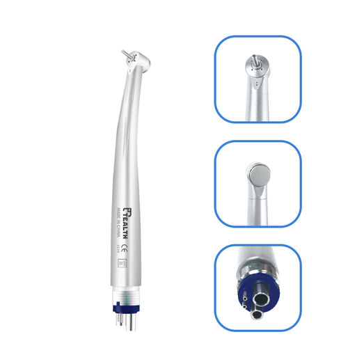 Dental turbine - CK02 - Tealth Foshan Medical Equipment Co.,Ltd - pediatric / air / mini