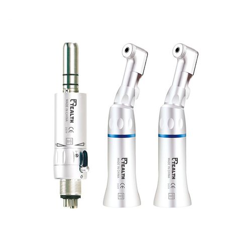 Dental handpiece - S-03 - Tealth Foshan Medical Equipment Co.,Ltd - air / direct / straight