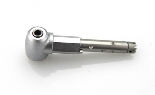 Endodontic contra-angle head - L6-08 - Tealth Foshan Medical Equipment Co.,Ltd - air