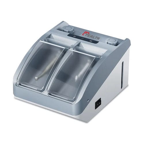 Dental instrument cleaning machine - Tealth Foshan Medical Equipment Co.,Ltd