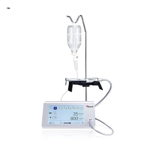 dental implantology micromotor control unit - Tealth Foshan Medical Equipment Co.,Ltd