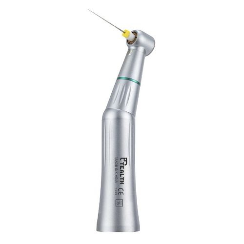 Dental contra-angle - R16N-51C - Tealth Foshan Medical Equipment Co.,Ltd - endodontic / air / reduction