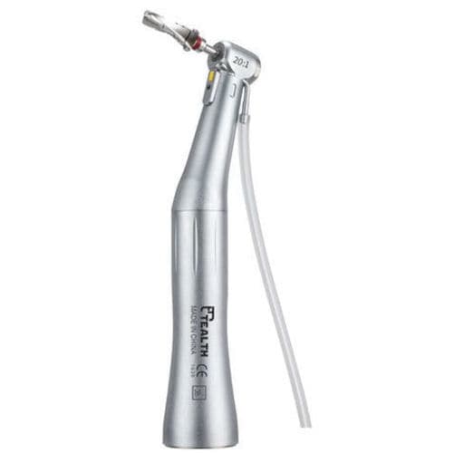 Dental implant contra-angle - Tealth&reg; 210L - Tealth Foshan Medical Equipment Co.,Ltd - for dental surgery / dental / for dental implantology