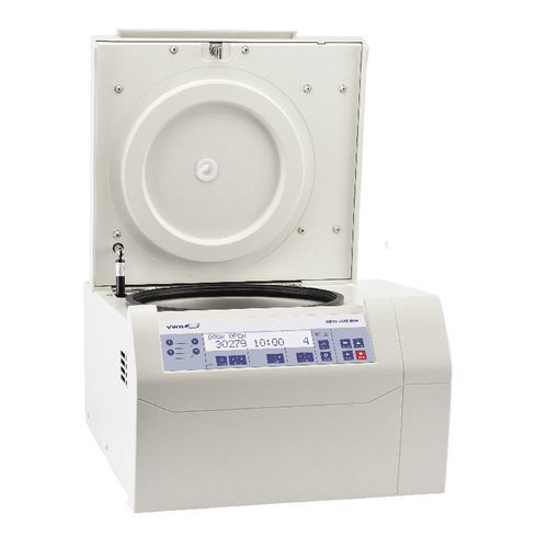 Laboratory centrifuge - Mega Star 600	 - VWR - clinical / industrial / for research