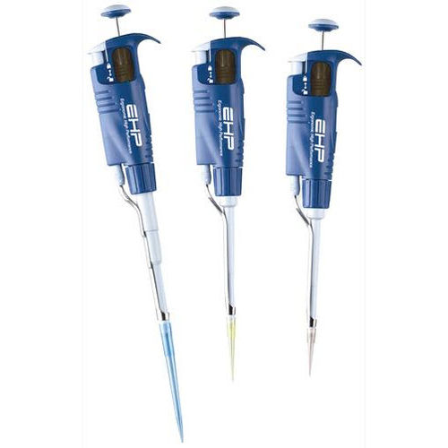 Mechanical micropipette 613 series VWR singlechannel / variable