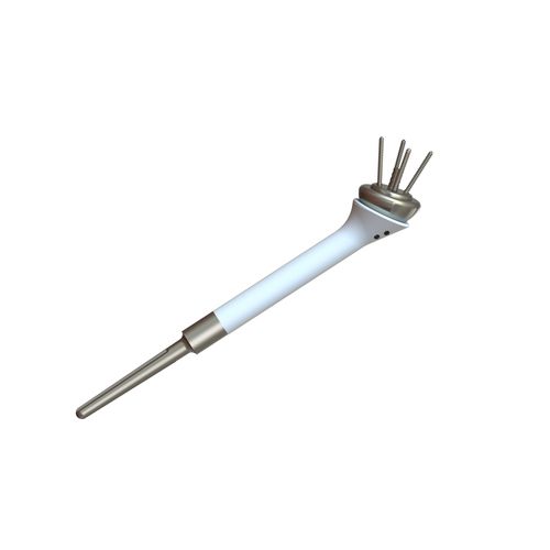 Reverse shoulder prosthesis - Medicalex - revision / cemented or non-cemented