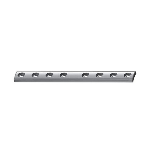Large bone fragment compression plate - 36.225 series - Medicalex - proximal / locking / metallic